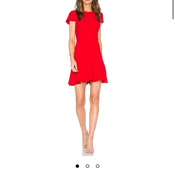 Amanda Uprichard Hudson Dress- bundle any 2 items for $40 (anything $50 & under) - Picture 6 of 7